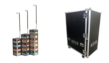 方提桶 運輸保護(hù)箱