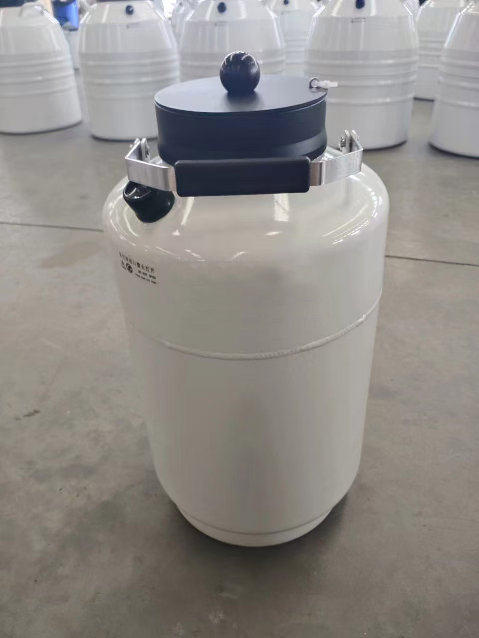 液氮罐yds-10-125